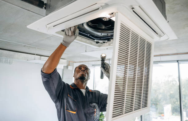 Licensed Hvac service in Nedrow, NY - FH HVAC